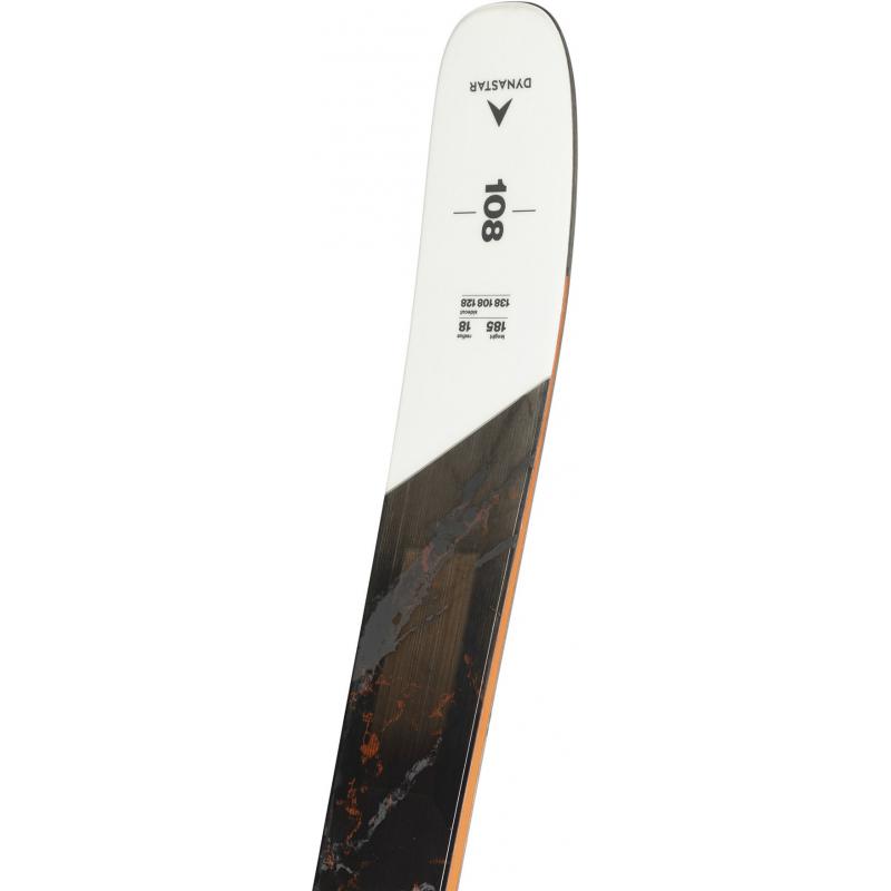 Dynastar M-Free 108 Open - Bilde 4
