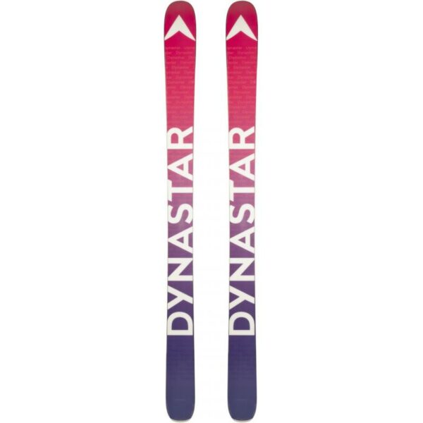 Dynastar M-Free 112 F-Team Open
