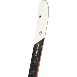 Dynastar M-Free 112 F-Team Open - Bilde 3