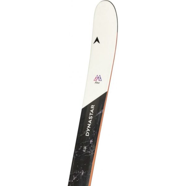 Dynastar M-Free 112 F-Team Open