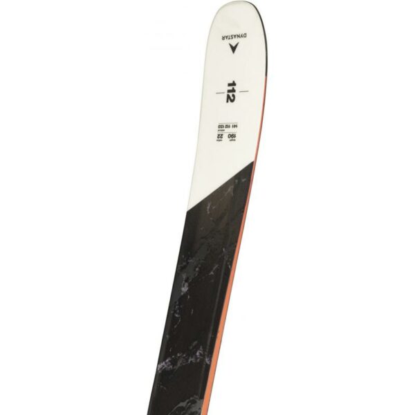 Dynastar M-Free 112 F-Team Open