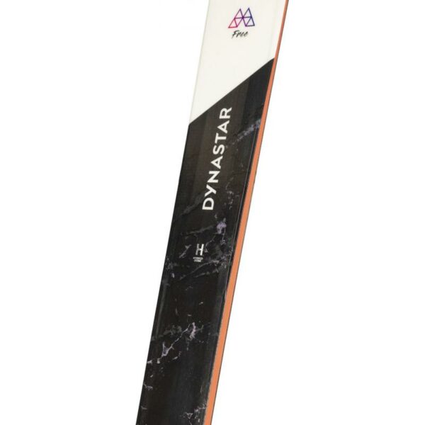 Dynastar M-Free 112 F-Team Open