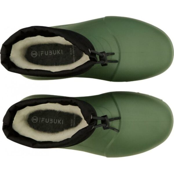 FUBUKI Niseko 3.0 Low