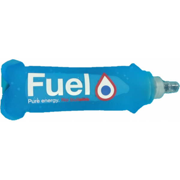 Fuel of Norway Softbottle 500ml 2023 Lillehammer Sport 1