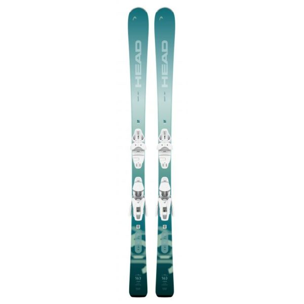 Head easy Joy SLR BB Joy Pro bl 315654 Lillehammer Sport 1