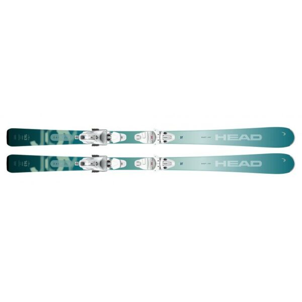 Head easy Joy SLR BB Joy Pro bl 315654 Lillehammer Sport 2