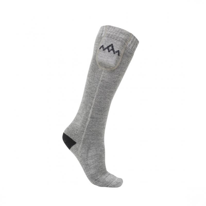 Heat Experience Heated Everyday Socks - Med batteri - Bilde 1
