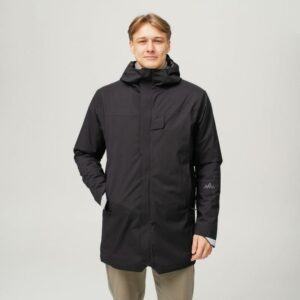 Heat Experience Heated Oslo Coat Mens - Bilde 3