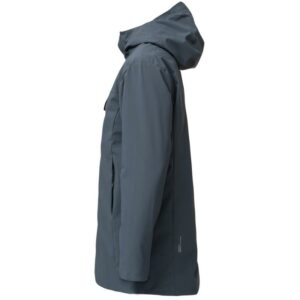 Heat Experience Heated Oslo Coat Mens - Bilde 2