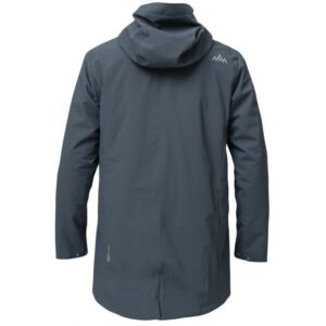Heat Experience Heated Oslo Coat Mens - Bilde 3