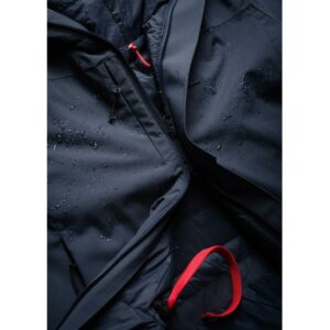 Heat Experience Heated Oslo Coat Mens - Bilde 7