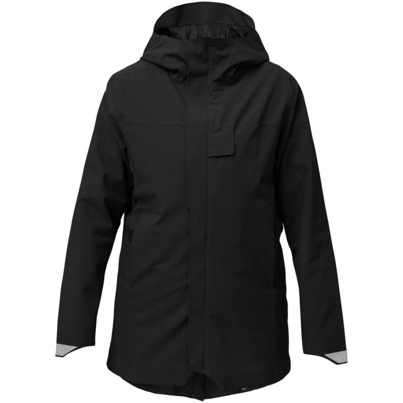 Heat Experience Heated Oslo Coat Womens - Bilde 1