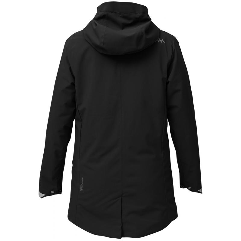 Heat Experience Heated Oslo Coat Womens - Bilde 2