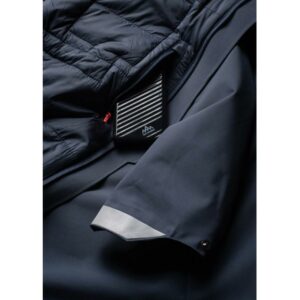 Heat Experience Heated Oslo Coat Womens - Bilde 6