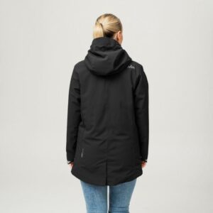 Heat Experience Heated Oslo Coat Womens - Bilde 7