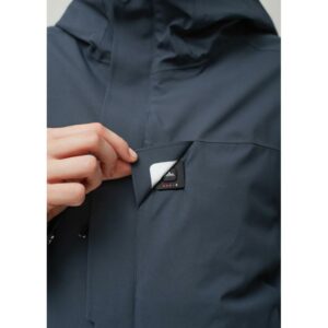 Heat Experience Heated Oslo Coat Womens - Bilde 4