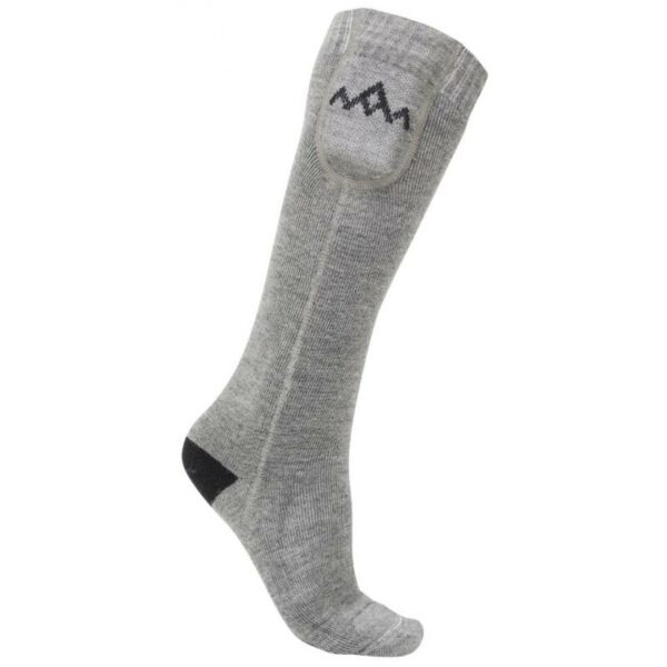 Heat Experience Heated Everyday Socks - Uten batteri
