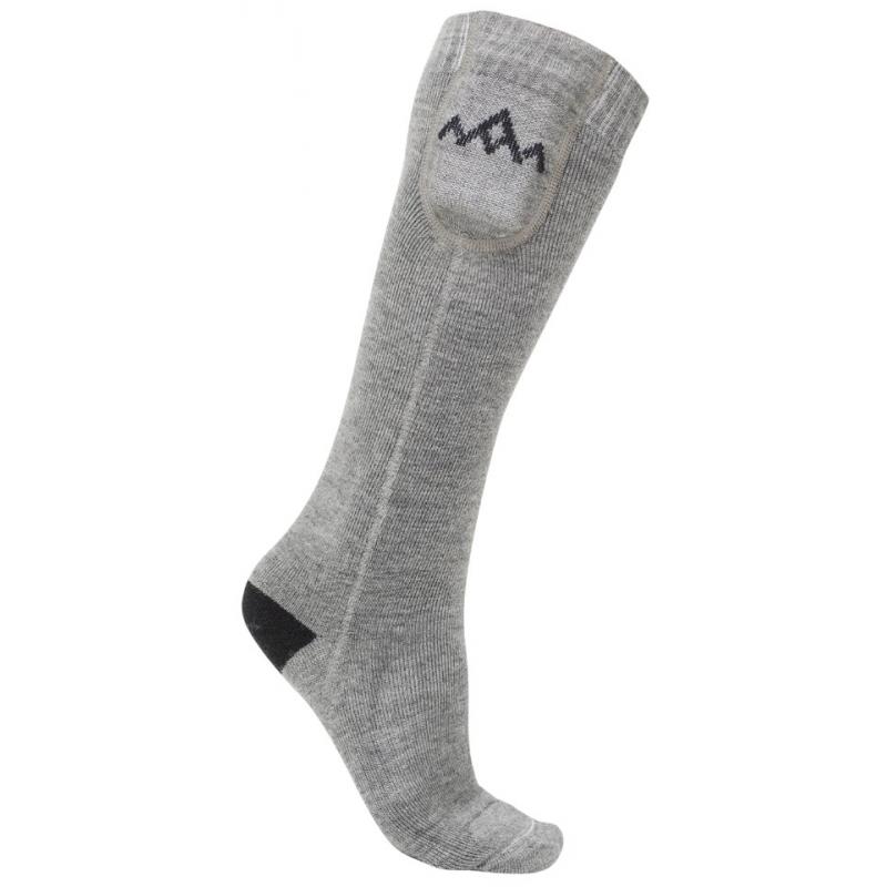 Heat Experience Heated Everyday Socks - Uten batteri - Bilde 1