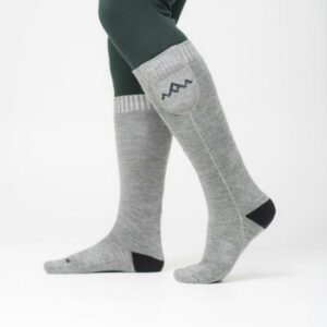 Heat Experience Heated Everyday Socks - Uten batteri - Bilde 3
