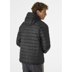 Helly Hansen Helly Hansen Banff Hooded Insulator 63251 Lillehammer Sport 2