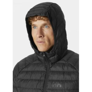 Helly Hansen Helly Hansen Banff Hooded Insulator 63251 Lillehammer Sport 4