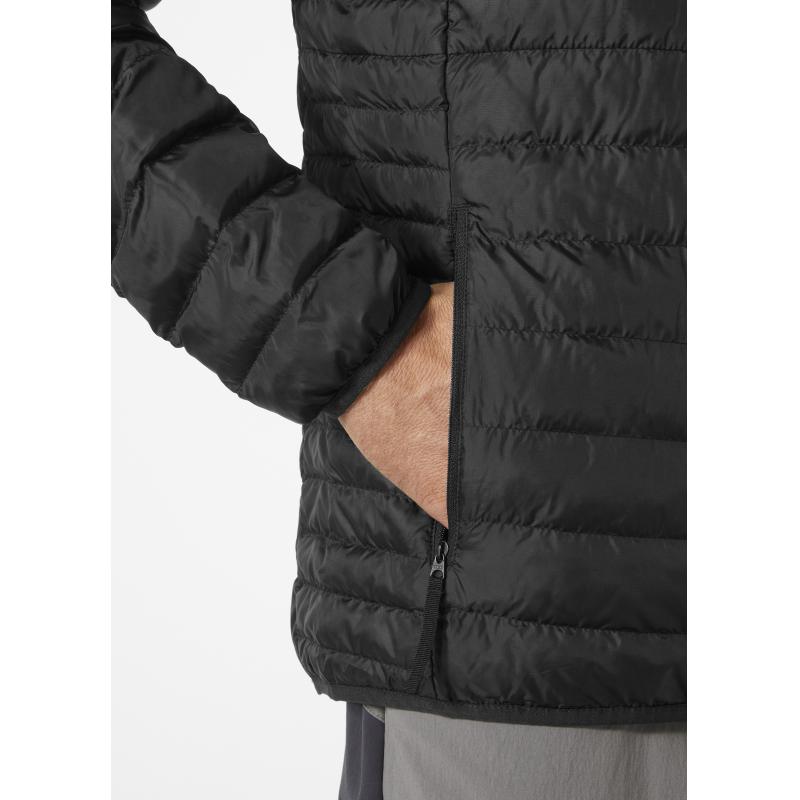 Helly Hansen Helly Hansen Banff Hooded Insulator 63251 Lillehammer Sport 5