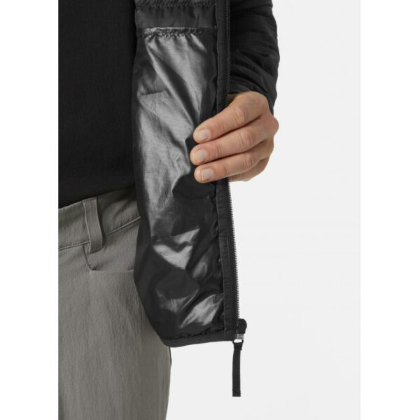 Helly Hansen-Helly Hansen Banff Hooded Insulator-63251-Lillehammer Sport-6 Helly Hansen Helly Hansen Banff Hooded Insulator 63251 Lillehammer Sport 6