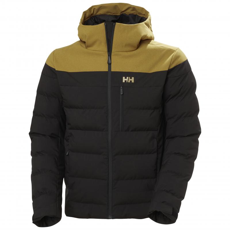 Helly Hansen Helly Hansen Bossanova Puffy Jacket 65781 Lillehammer Sport 1