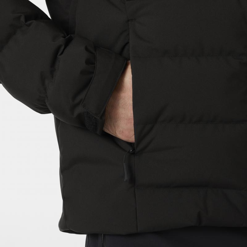 Helly Hansen Helly Hansen Bossanova Puffy Jacket 65781 Lillehammer Sport 10