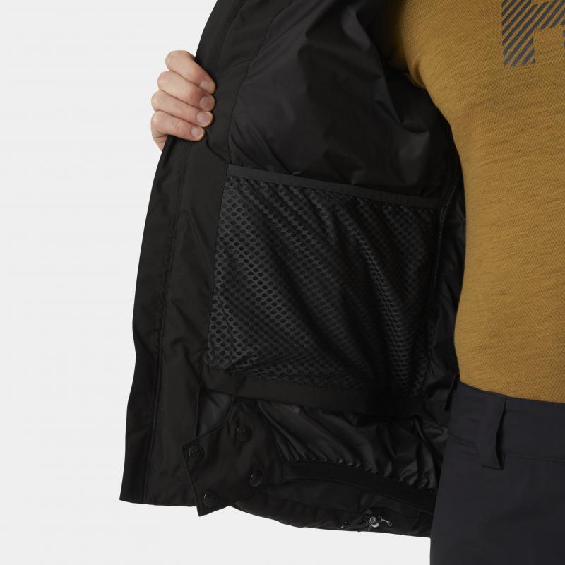 Helly Hansen Helly Hansen Bossanova Puffy Jacket 65781 Lillehammer Sport 11