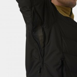 Helly Hansen Helly Hansen Bossanova Puffy Jacket 65781 Lillehammer Sport 2