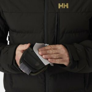 Helly Hansen Helly Hansen Bossanova Puffy Jacket 65781 Lillehammer Sport 3