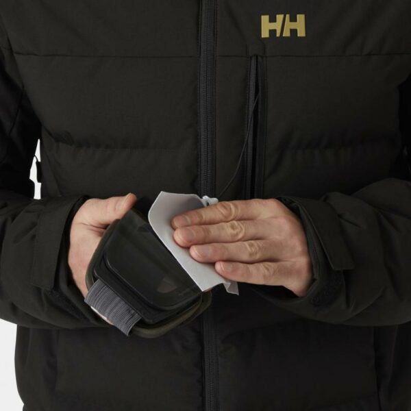 Helly Hansen Helly Hansen Bossanova Puffy Jacket 65781 Lillehammer Sport 3