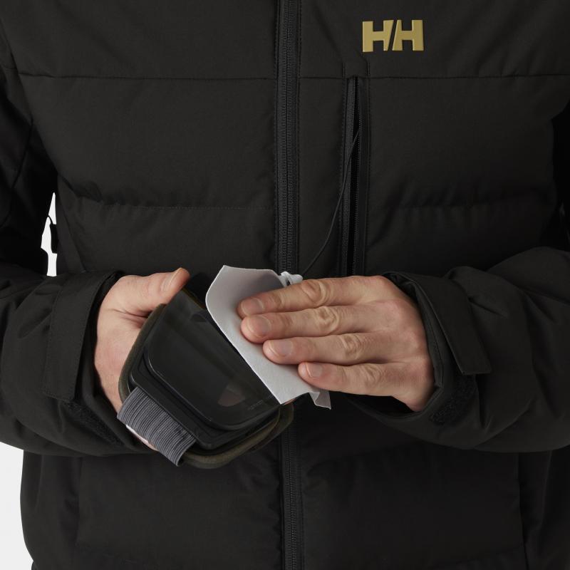 Helly Hansen Helly Hansen Bossanova Puffy Jacket 65781 Lillehammer Sport 3