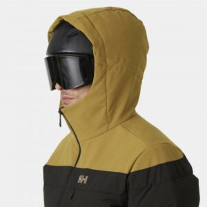 Helly Hansen Helly Hansen Bossanova Puffy Jacket 65781 Lillehammer Sport 4