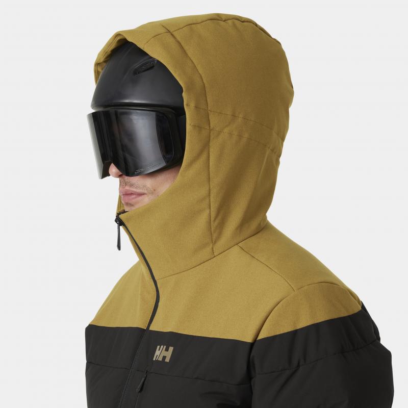 Helly Hansen Helly Hansen Bossanova Puffy Jacket 65781 Lillehammer Sport 4