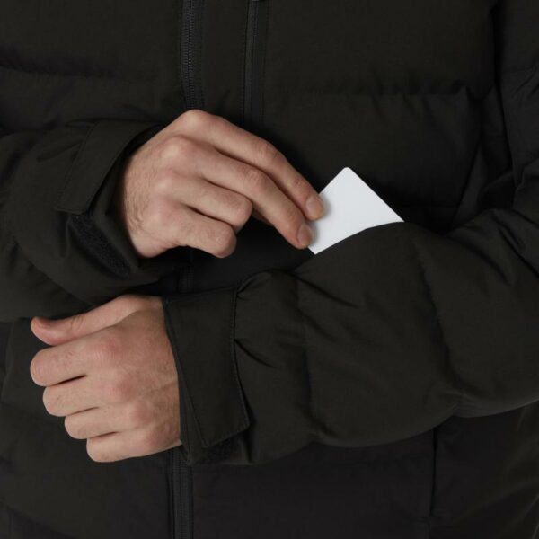 Helly Hansen Helly Hansen Bossanova Puffy Jacket 65781 Lillehammer Sport 5