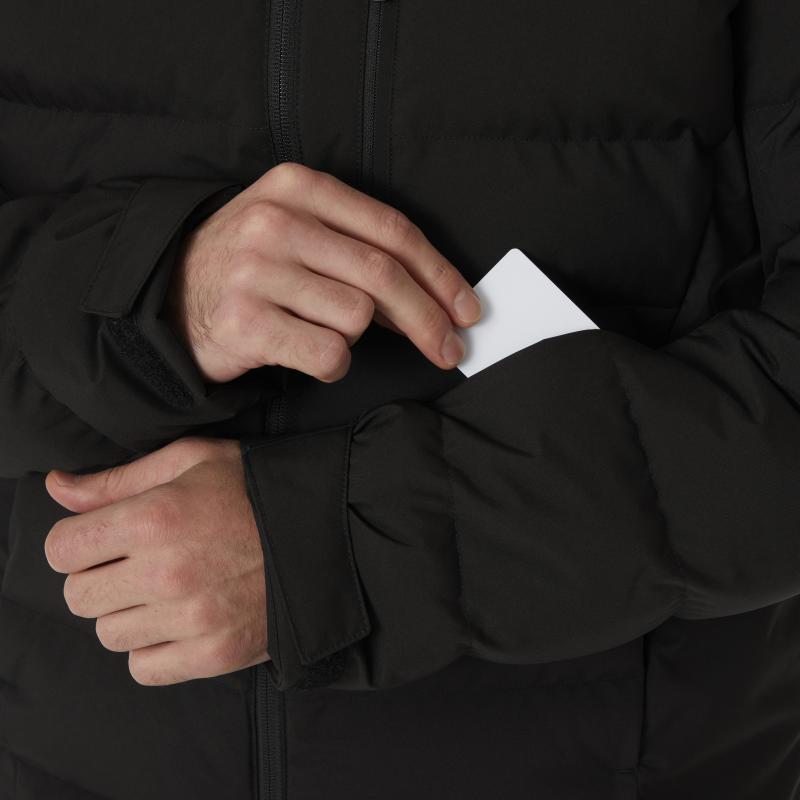 Helly Hansen Helly Hansen Bossanova Puffy Jacket 65781 Lillehammer Sport 5
