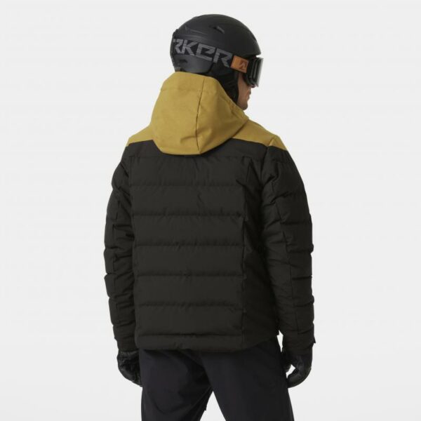 Helly Hansen Helly Hansen Bossanova Puffy Jacket 65781 Lillehammer Sport 6