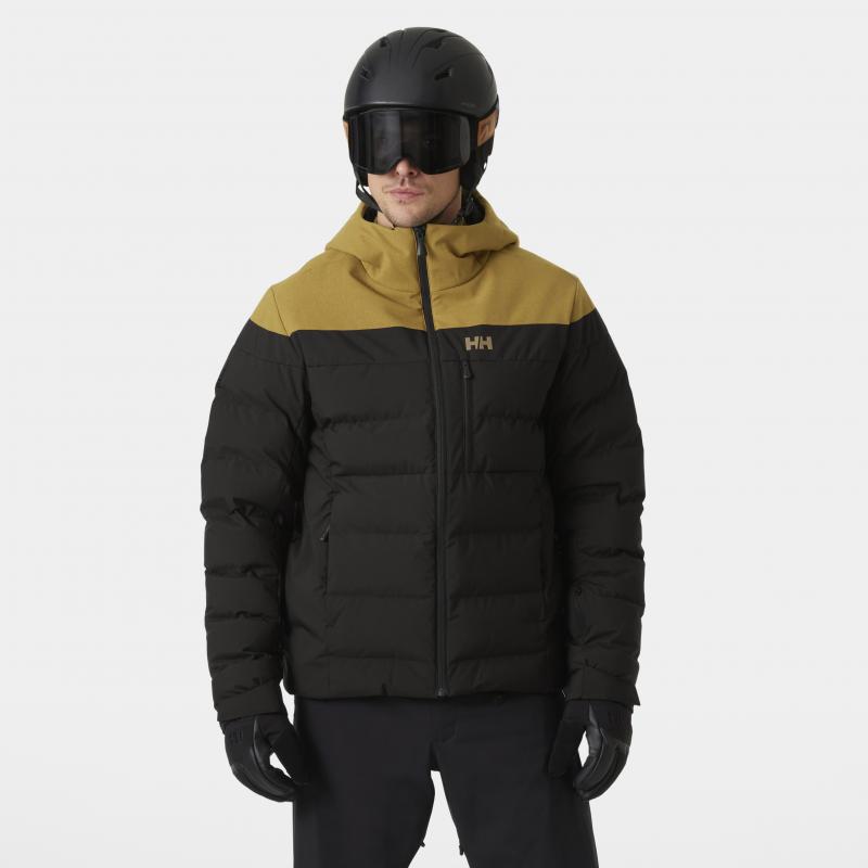 Helly Hansen Helly Hansen Bossanova Puffy Jacket 65781 Lillehammer Sport 7