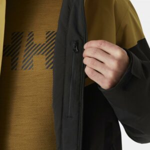 Helly Hansen Helly Hansen Bossanova Puffy Jacket 65781 Lillehammer Sport 8