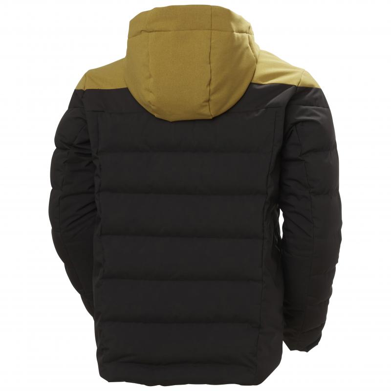 Helly Hansen Helly Hansen Bossanova Puffy Jacket 65781 Lillehammer Sport 9
