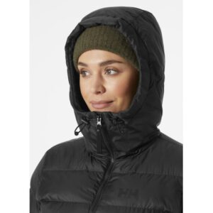 Helly Hansen Helly Hansen W Active Puffy Parka 54027 Lillehammer Sport 4