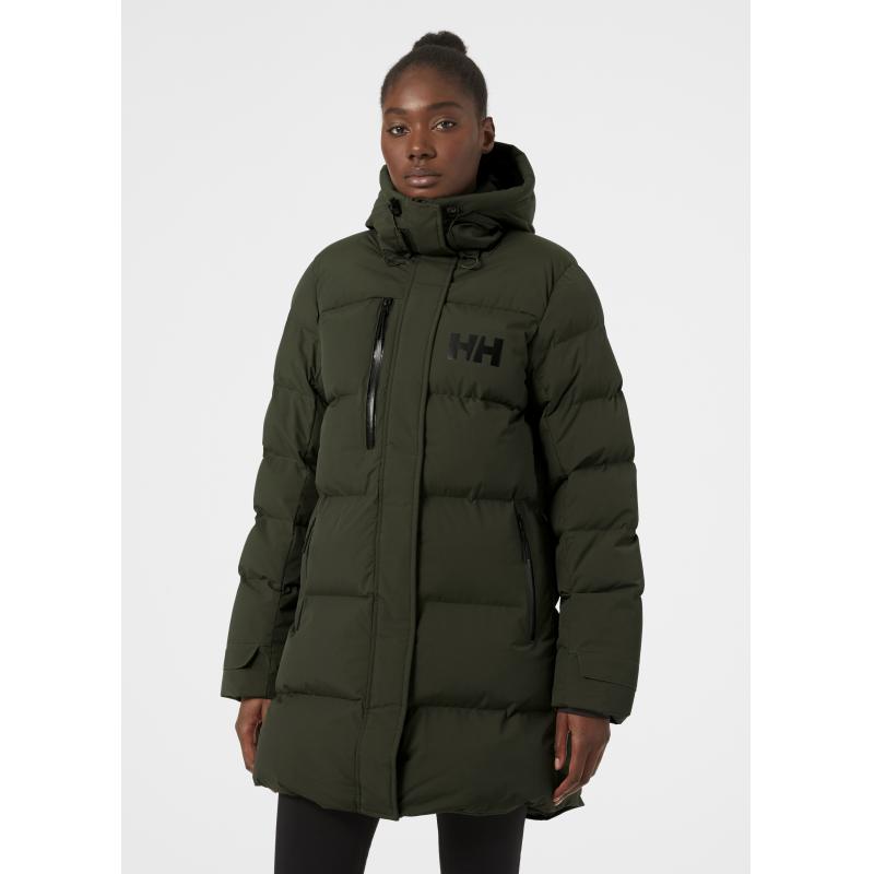 Helly Hansen Helly Hansen W Adore Puffy Parka 53205 Lillehammer Sport 3