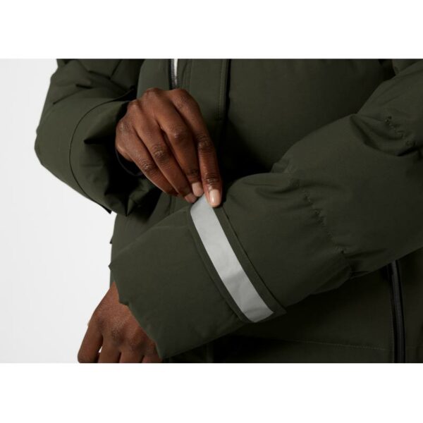 Helly Hansen Helly Hansen W Adore Puffy Parka 53205 Lillehammer Sport 4