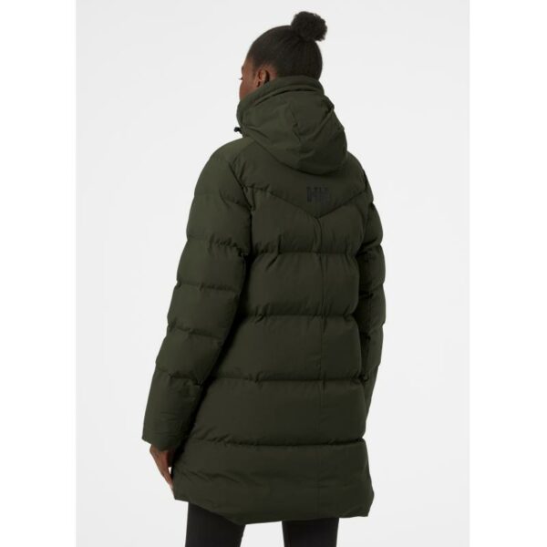 Helly Hansen Helly Hansen W Adore Puffy Parka 53205 Lillehammer Sport 6