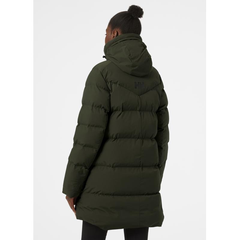 Helly Hansen Helly Hansen W Adore Puffy Parka 53205 Lillehammer Sport 6