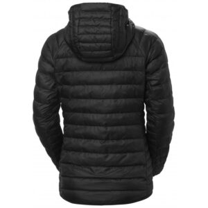 Helly Hansen Helly Hansen W Banff Hooded Insulator 63252 Lillehammer Sport 2