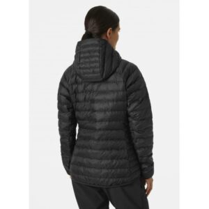 Helly Hansen Helly Hansen W Banff Hooded Insulator 63252 Lillehammer Sport 3