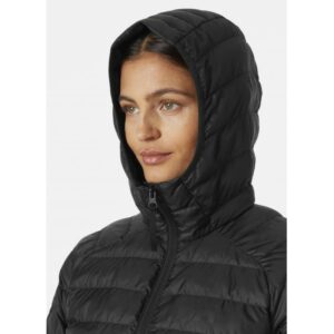Helly Hansen Helly Hansen W Banff Hooded Insulator 63252 Lillehammer Sport 4